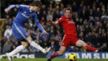 “Lão tướng” Carragher chưa muốn nghỉ hưu